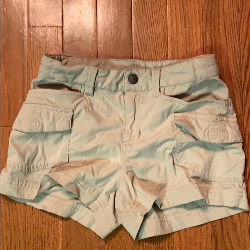 Eddie Bauer Girl’s Shorts